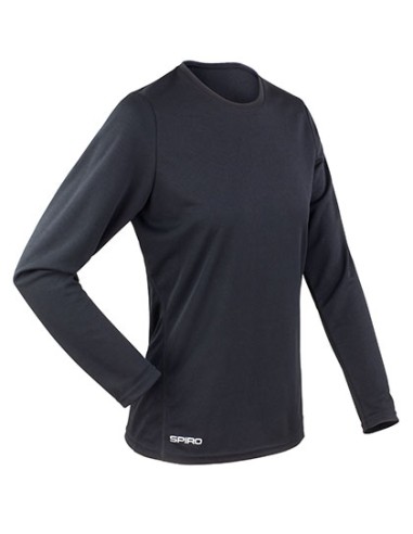 R-S254F-Womens Quick Dry Shirt